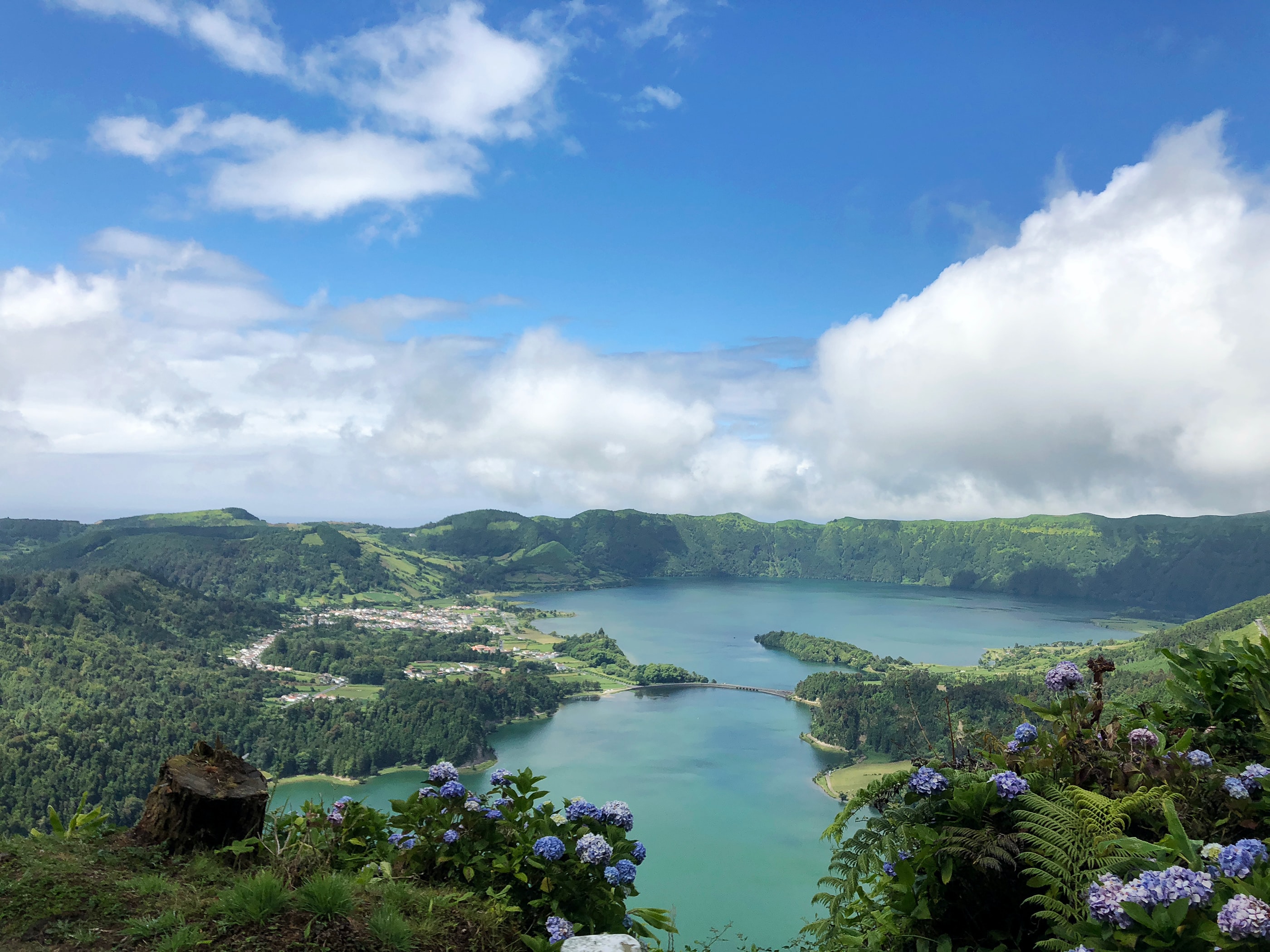 View of a lake in the Azores.jpg